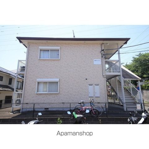 多摩ヒルズ2の外観写真