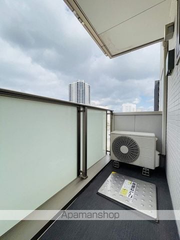 VIVACEの内装写真