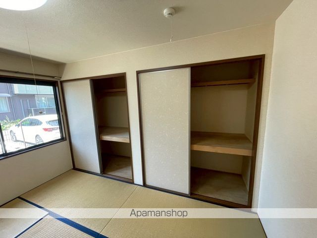 CASA竹風館の内装写真