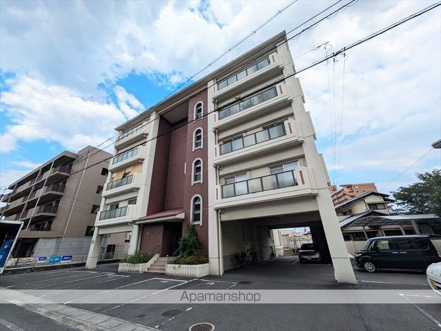 近藤マンション