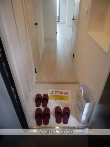 SPコート大阪城東の内装写真