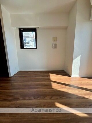 ドゥーエ池袋[1K/25.68m2]の内装3