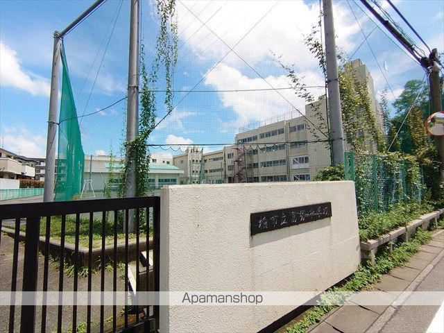 DICUORE北柏の周辺写真