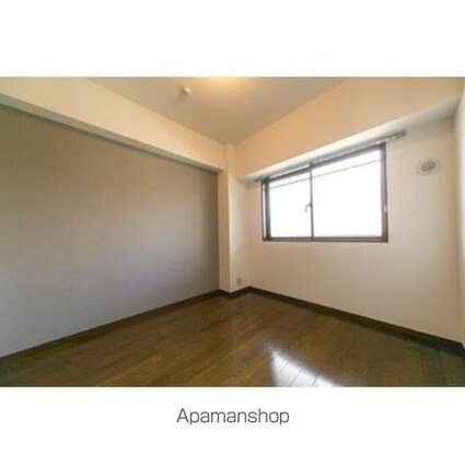 アミ浜田山[2LDK/59.92m2]のその他設備