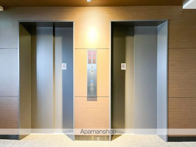グランセジュール江坂 住居の内装写真