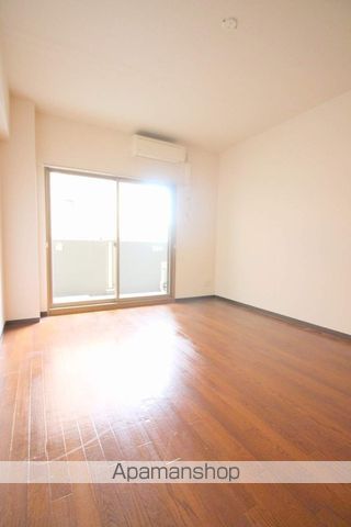 パークハイムうつぼの内装写真