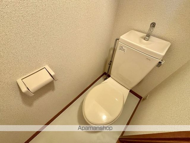 レオパレスプレジールずみの木の内装写真