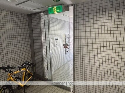 クリスタルビル[1R/30.45m2]の内装2