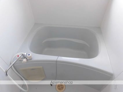 コーポＯＫＡＭＯＴＯ[1LDK/31.92m2]のバス