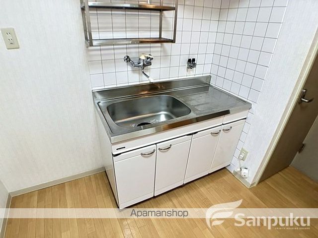 アリスト清水町の内装写真