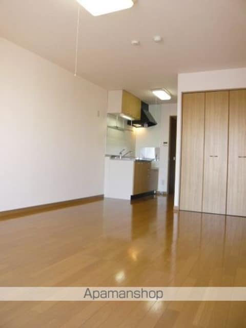 ヴィガ中居林[1R/23.63m2]のリビング・居間2
