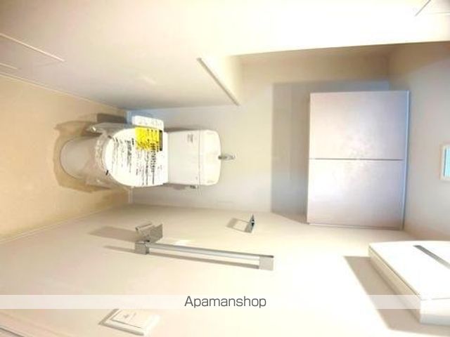 ルフォンプログレ志村坂上の内装写真
