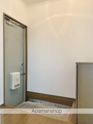 ウィッシュヒルズ[3DK/71.86m2]の玄関