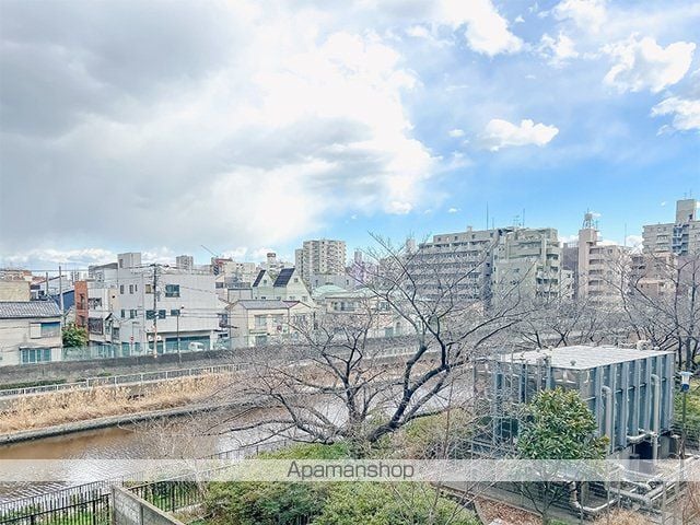 フロンティアレジデンス錦糸公園の内装写真