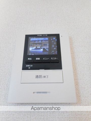 フロスティ II Bの内装写真