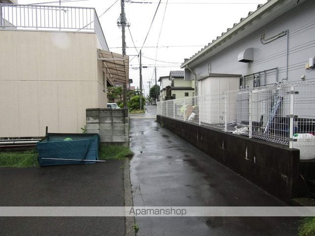 金田ハイツの周辺写真