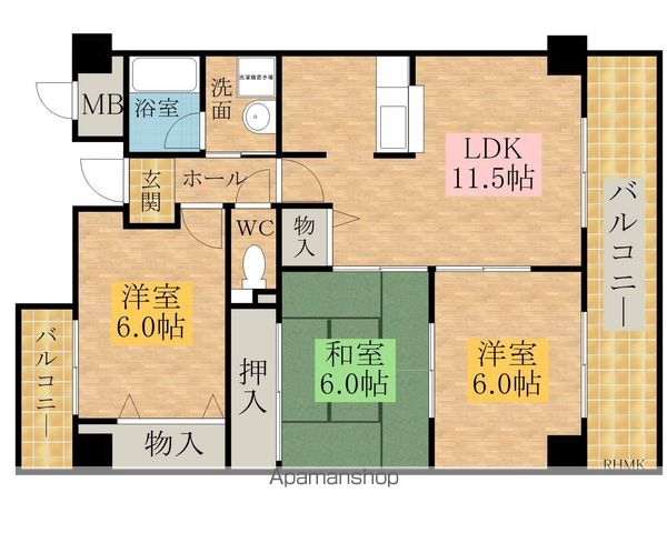 サムネイルイメージ