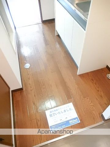ヴィレコート富士の内装写真