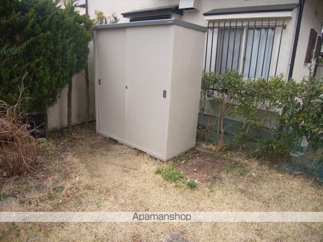 東北本線 槻木駅 徒歩22分 2階建 築43年の外観写真
