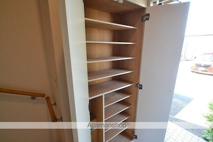 グランメール昭島Ｂ[2LDK/56.9m2]の収納