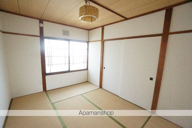 北陽ハイムの内装写真
