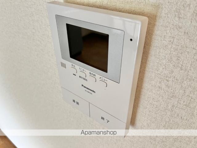 イーストバレーの内装写真
