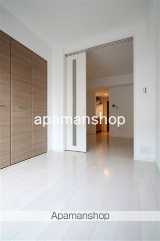 SAMETY阿波座ベルシアの内装写真