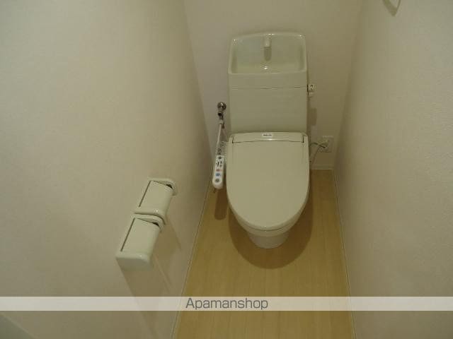 アンバーヒルの内装写真
