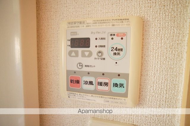 ヴィオラ カーサの内装写真