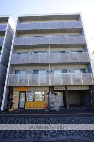 LA・VIORETTEの外観写真