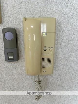 アプローズ[1LDK/42.13m2]のセキュリティ