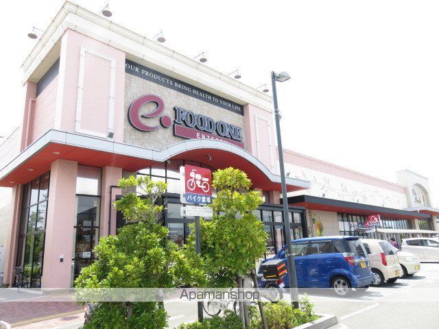 サンビレッジ神田Cの周辺写真