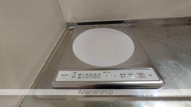 的場ハイツの内装写真