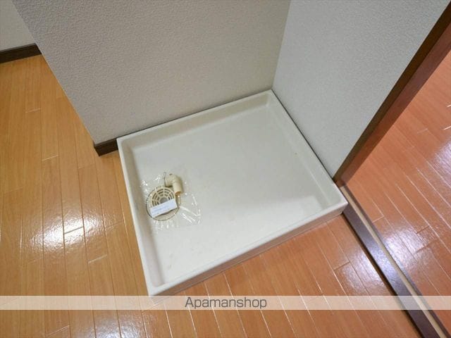 グリーンコーポDの内装写真
