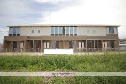 フィオーレ西平山[1LDK/48.21m2]の外観3