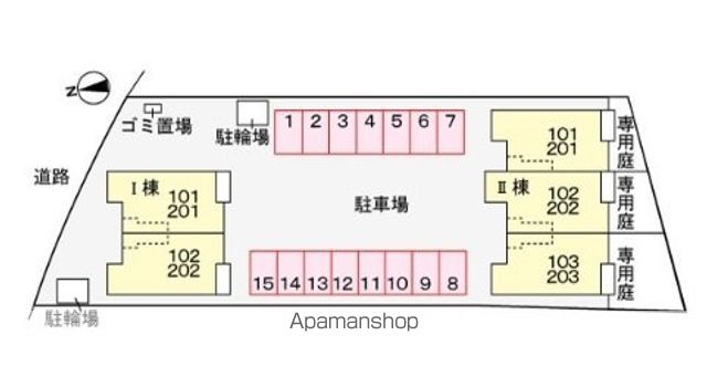 レンリIIのその他写真