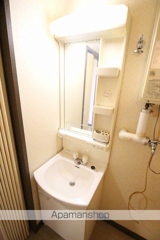ルミエール四季の内装写真