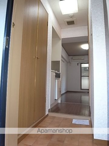 ドール栄5丁目の内装写真
