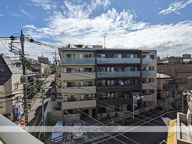 ザ・パークハビオ三軒茶屋のその他写真