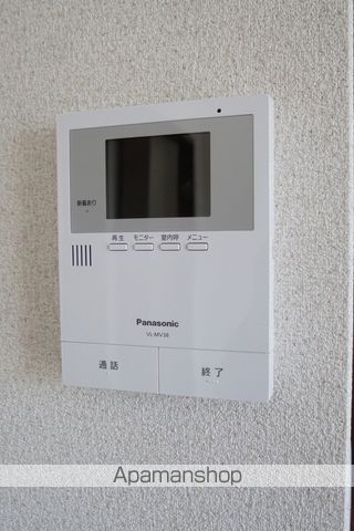 カーサフェリオの内装写真