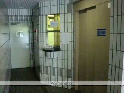 三鷹ダイカンプラザ[1R/16.59m2]の共用部5
