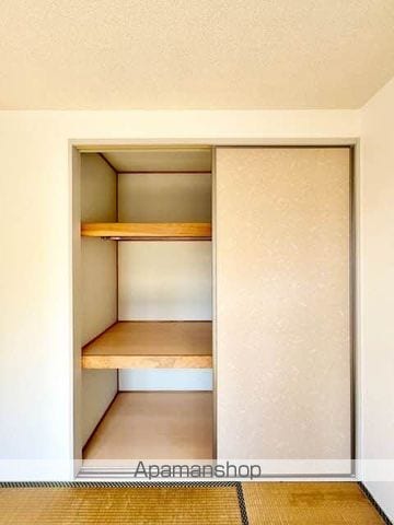 ケンタウルスΔの内装写真
