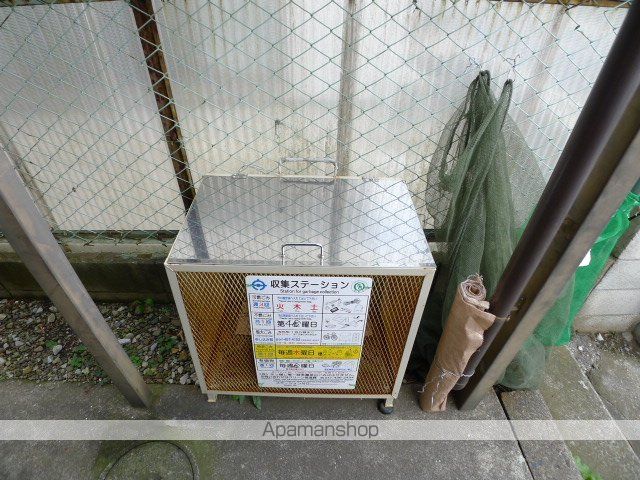 フォーブル日大通りのその他写真