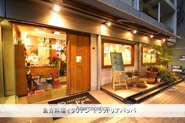 LEGAL四ツ橋立売堀IIの周辺写真