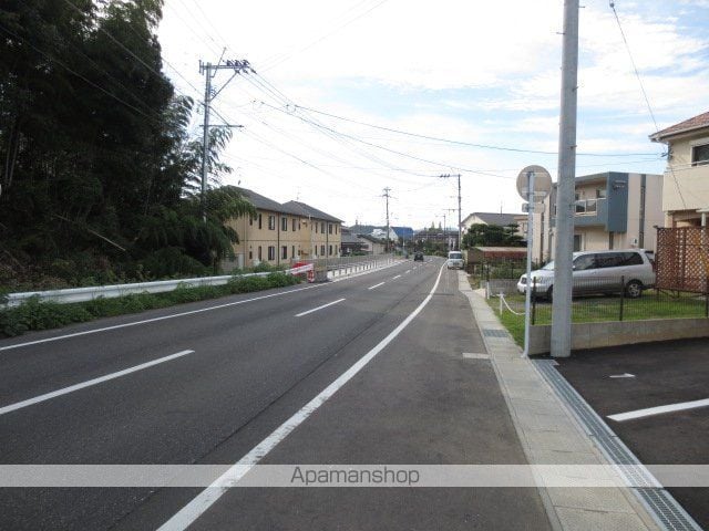 クラングIの周辺写真