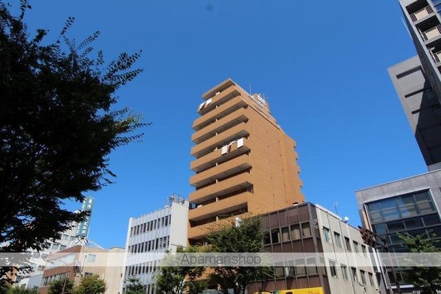 ダイアパレス南瓦町402号の外観写真