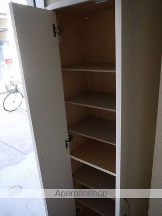 レオパレス隼Ⅳ[1K/20.81m2]の内装1