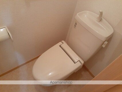 セドナ[1LDK/42.8m2]のトイレ