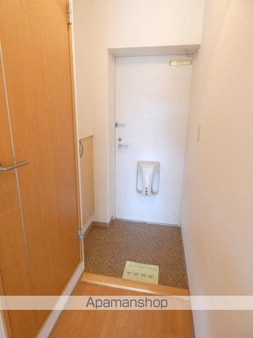 アウスレーゼの内装写真