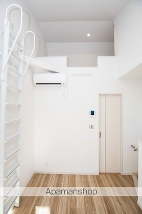ＳＯＰＨＩＡＳ北沢[1K/21.65m2]のその他内装